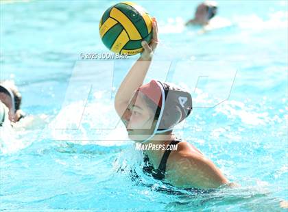 Thumbnail 2 in JV: Archbishop Mitty @ Palo Alto (Knarr Cup JV Tournament) photogallery.