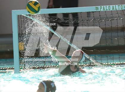 Thumbnail 1 in JV: Archbishop Mitty @ Palo Alto (Knarr Cup JV Tournament) photogallery.