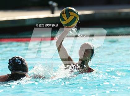 Thumbnail 1 in JV: Archbishop Mitty @ Palo Alto (Knarr Cup JV Tournament) photogallery.