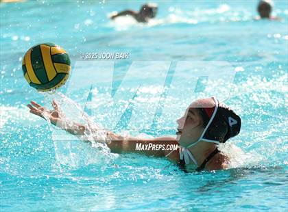 Thumbnail 3 in JV: Archbishop Mitty @ Palo Alto (Knarr Cup JV Tournament) photogallery.