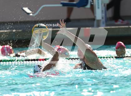 Thumbnail 2 in JV: Archbishop Mitty @ Palo Alto (Knarr Cup JV Tournament) photogallery.