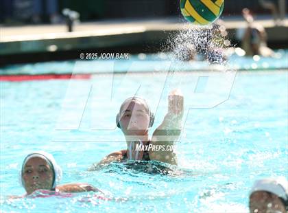 Thumbnail 3 in JV: Archbishop Mitty @ Palo Alto (Knarr Cup JV Tournament) photogallery.