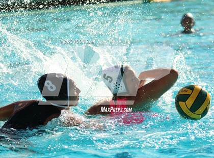 Thumbnail 1 in JV: Archbishop Mitty @ Palo Alto (Knarr Cup JV Tournament) photogallery.