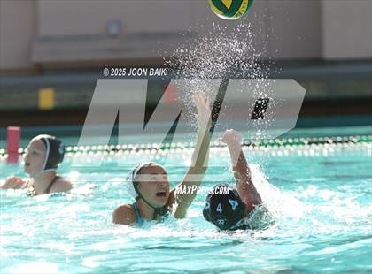 Thumbnail 3 in JV: Archbishop Mitty @ Palo Alto (Knarr Cup JV Tournament) photogallery.