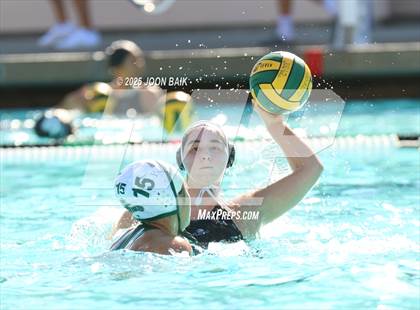 Thumbnail 2 in JV: Archbishop Mitty @ Palo Alto (Knarr Cup JV Tournament) photogallery.