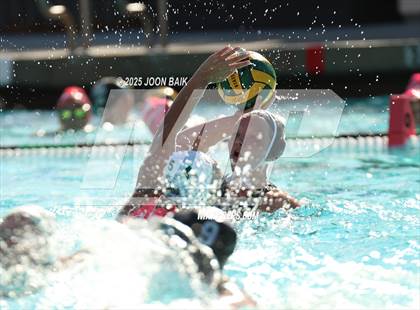 Thumbnail 3 in JV: Archbishop Mitty @ Palo Alto (Knarr Cup JV Tournament) photogallery.