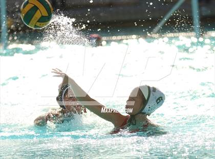 Thumbnail 2 in JV: Archbishop Mitty @ Palo Alto (Knarr Cup JV Tournament) photogallery.