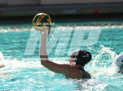 Thumbnail 3 in JV: Archbishop Mitty @ Palo Alto (Knarr Cup JV Tournament) photogallery.