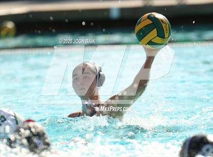 Thumbnail 3 in JV: Archbishop Mitty @ Palo Alto (Knarr Cup JV Tournament) photogallery.