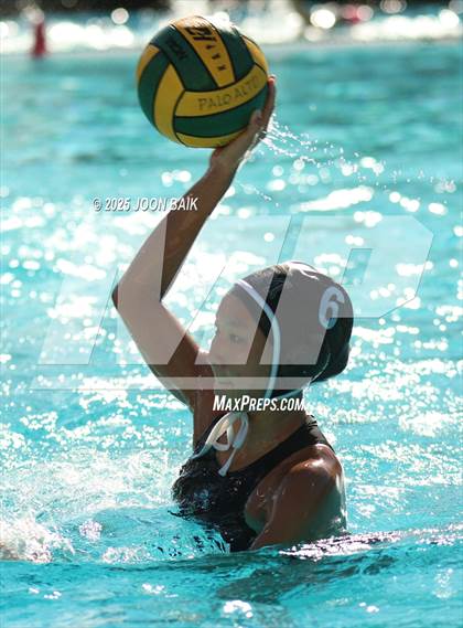 Thumbnail 2 in JV: Archbishop Mitty @ Palo Alto (Knarr Cup JV Tournament) photogallery.