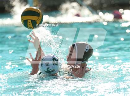 Thumbnail 3 in JV: Archbishop Mitty @ Palo Alto (Knarr Cup JV Tournament) photogallery.