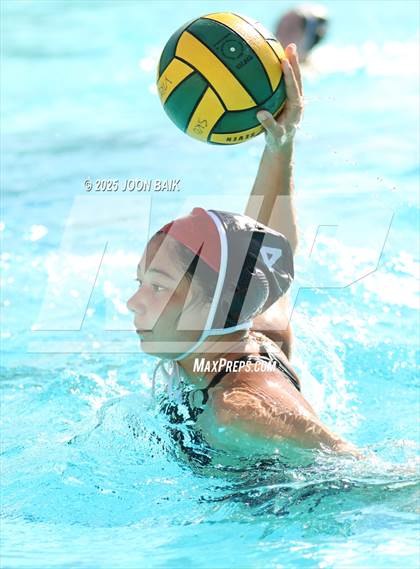 Thumbnail 1 in JV: Archbishop Mitty @ Palo Alto (Knarr Cup JV Tournament) photogallery.