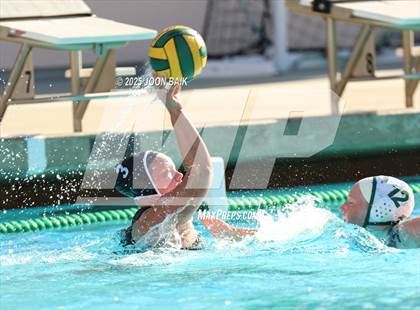 Thumbnail 3 in JV: Archbishop Mitty @ Palo Alto (Knarr Cup JV Tournament) photogallery.