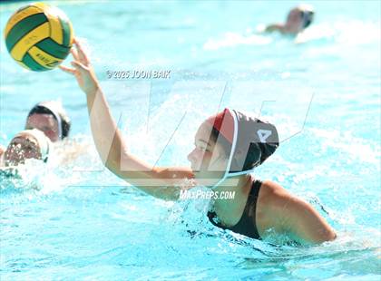 Thumbnail 3 in JV: Archbishop Mitty @ Palo Alto (Knarr Cup JV Tournament) photogallery.