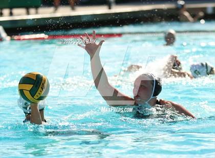 Thumbnail 2 in JV: Archbishop Mitty @ Palo Alto (Knarr Cup JV Tournament) photogallery.