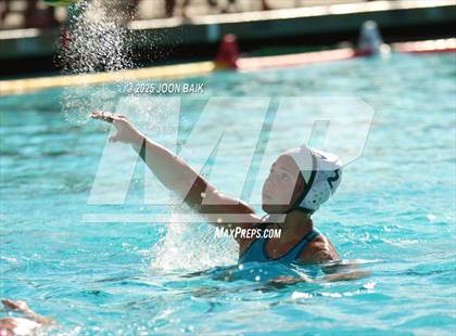 Thumbnail 2 in JV: Archbishop Mitty @ Palo Alto (Knarr Cup JV Tournament) photogallery.
