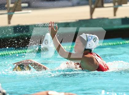 Thumbnail 1 in JV: Archbishop Mitty @ Palo Alto (Knarr Cup JV Tournament) photogallery.