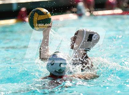 Thumbnail 2 in JV: Archbishop Mitty @ Palo Alto (Knarr Cup JV Tournament) photogallery.