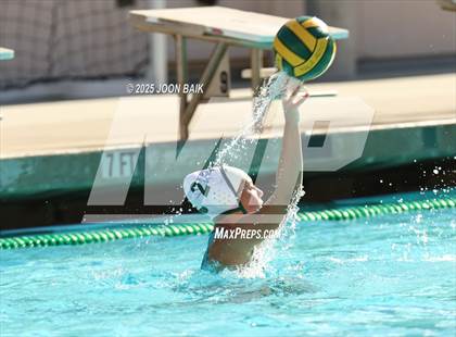Thumbnail 1 in JV: Archbishop Mitty @ Palo Alto (Knarr Cup JV Tournament) photogallery.