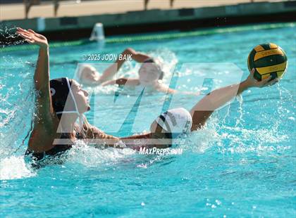 Thumbnail 2 in JV: Archbishop Mitty @ Palo Alto (Knarr Cup JV Tournament) photogallery.