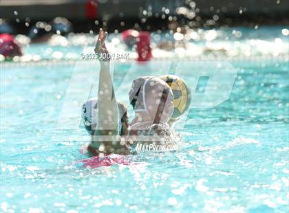 Thumbnail 2 in JV: Archbishop Mitty @ Palo Alto (Knarr Cup JV Tournament) photogallery.