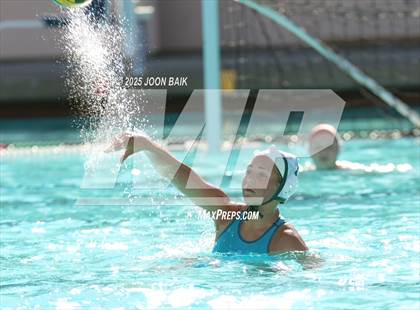 Thumbnail 1 in JV: Archbishop Mitty @ Palo Alto (Knarr Cup JV Tournament) photogallery.