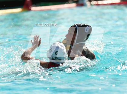 Thumbnail 1 in JV: Archbishop Mitty @ Palo Alto (Knarr Cup JV Tournament) photogallery.