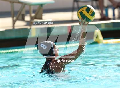 Thumbnail 2 in JV: Archbishop Mitty @ Palo Alto (Knarr Cup JV Tournament) photogallery.