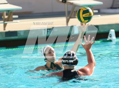 Thumbnail 1 in JV: Archbishop Mitty @ Palo Alto (Knarr Cup JV Tournament) photogallery.