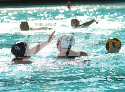 Thumbnail 2 in JV: Archbishop Mitty @ Palo Alto (Knarr Cup JV Tournament) photogallery.