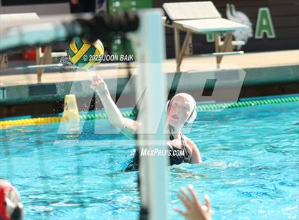 Thumbnail 1 in JV: Archbishop Mitty @ Palo Alto (Knarr Cup JV Tournament) photogallery.