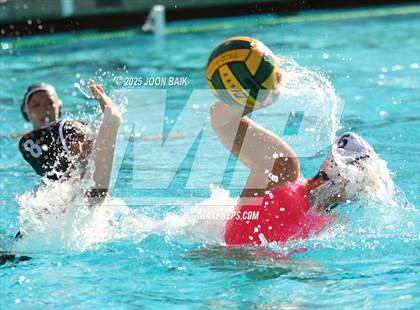 Thumbnail 2 in JV: Archbishop Mitty @ Palo Alto (Knarr Cup JV Tournament) photogallery.