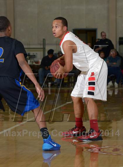 Thumbnail 1 in Antelope vs. Newark Memorial (Father Kelly Tribute) photogallery.