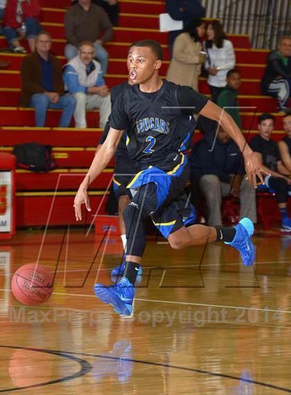 Thumbnail 2 in Antelope vs. Newark Memorial (Father Kelly Tribute) photogallery.