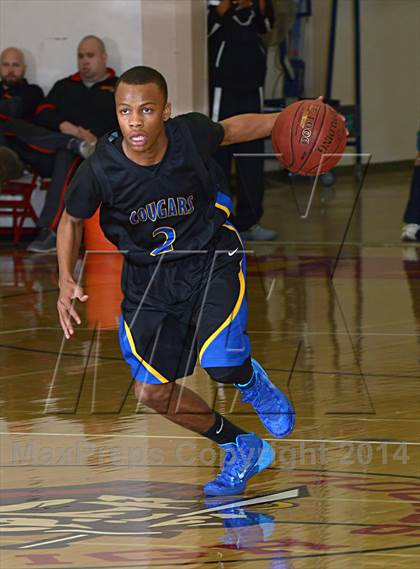 Thumbnail 1 in Antelope vs. Newark Memorial (Father Kelly Tribute) photogallery.