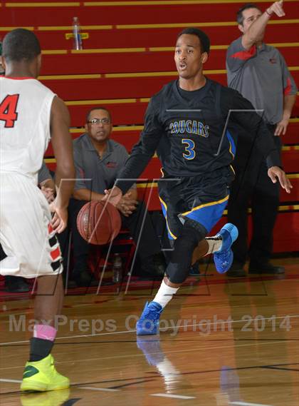 Thumbnail 1 in Antelope vs. Newark Memorial (Father Kelly Tribute) photogallery.