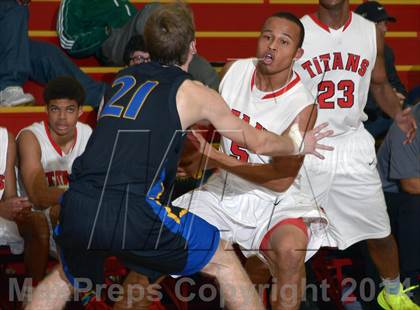 Thumbnail 2 in Antelope vs. Newark Memorial (Father Kelly Tribute) photogallery.