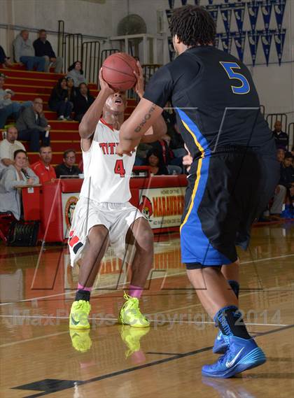 Thumbnail 1 in Antelope vs. Newark Memorial (Father Kelly Tribute) photogallery.