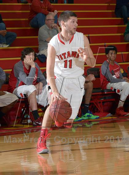 Thumbnail 1 in Antelope vs. Newark Memorial (Father Kelly Tribute) photogallery.