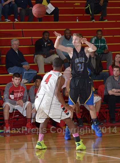Thumbnail 2 in Antelope vs. Newark Memorial (Father Kelly Tribute) photogallery.