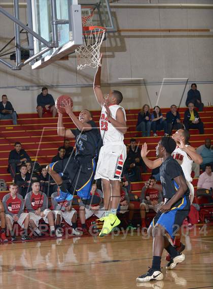 Thumbnail 3 in Antelope vs. Newark Memorial (Father Kelly Tribute) photogallery.