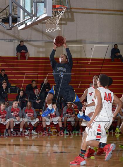 Thumbnail 3 in Antelope vs. Newark Memorial (Father Kelly Tribute) photogallery.