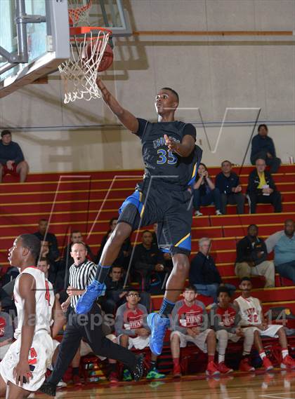 Thumbnail 1 in Antelope vs. Newark Memorial (Father Kelly Tribute) photogallery.