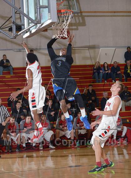 Thumbnail 2 in Antelope vs. Newark Memorial (Father Kelly Tribute) photogallery.