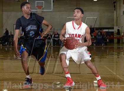 Thumbnail 1 in Antelope vs. Newark Memorial (Father Kelly Tribute) photogallery.