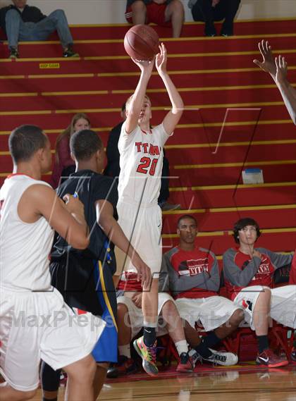 Thumbnail 1 in Antelope vs. Newark Memorial (Father Kelly Tribute) photogallery.