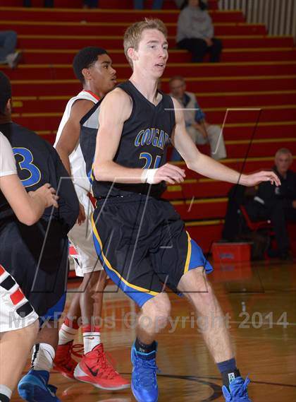 Thumbnail 3 in Antelope vs. Newark Memorial (Father Kelly Tribute) photogallery.