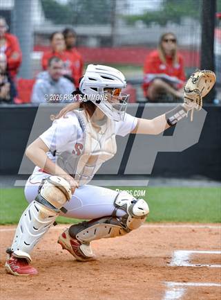 Roxboro Community @ South Stanly (NCHSAA 2A West Regional Game 3)