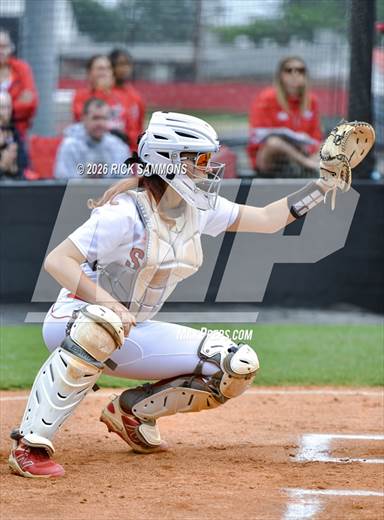 Roxboro Community @ South Stanly (NCHSAA 2A West Regional Game 3)