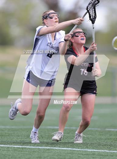 Colorado Academy @ Columbine